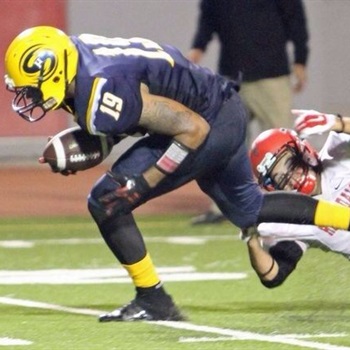 Daivon Sullivan