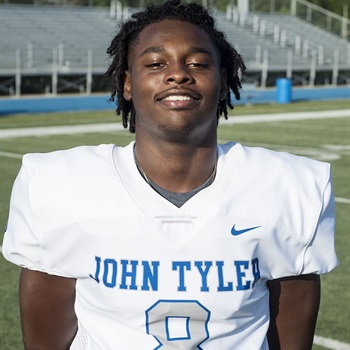 Kiante Ross