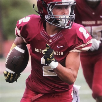 Jason Boyle