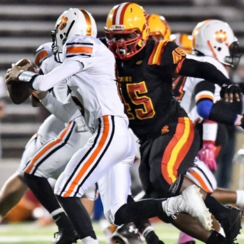 Vyshar Garrard Fender