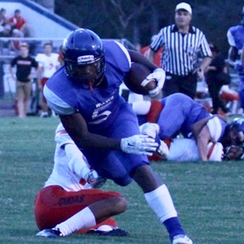 Nyjel Shipman