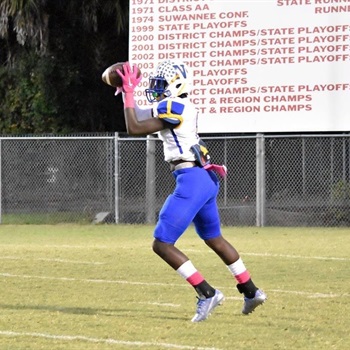 Elijah McClain-Franklin