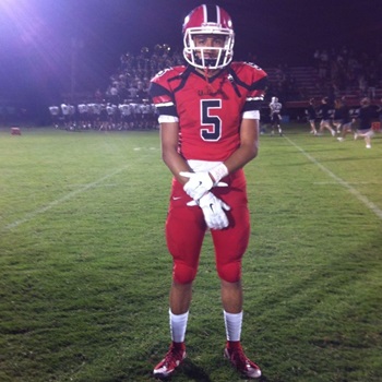 Xavier Staten