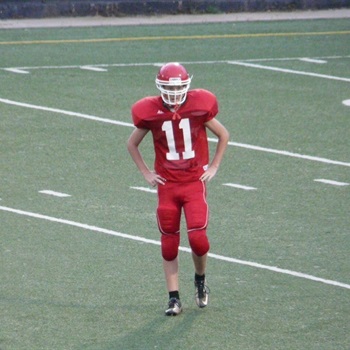Luke Buckner