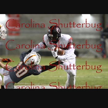 Quendarius Jefferson