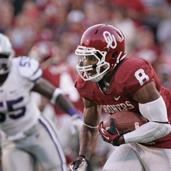 Dominique Whaley