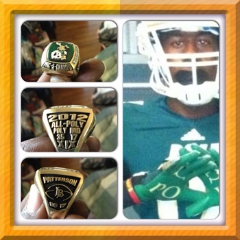 Jaloni Patterson