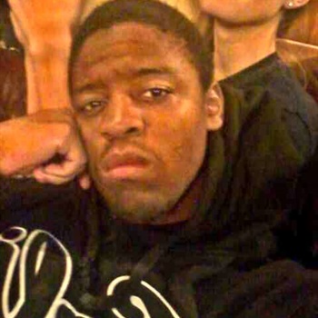Diavian Irby