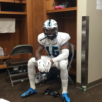 Johnnie King III