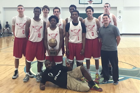 Q6 All Stars Elite 17u Winter Springs Q6 All Stars Elite 17u Winter Springs Florida Basketball Hudl