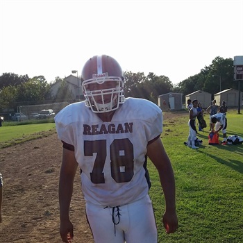 Johnathan Galindo