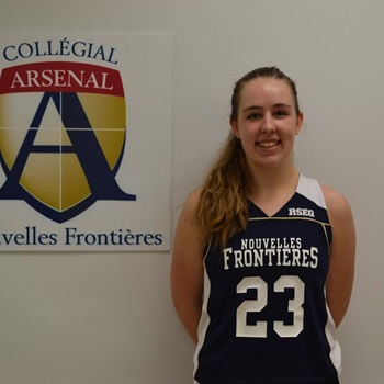 Marie-Aude Berthiaume