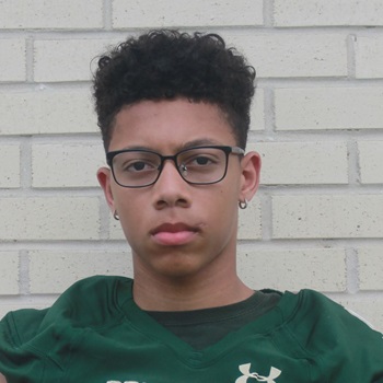 Izaiah Newman