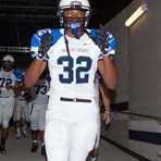 VANDY PARKES