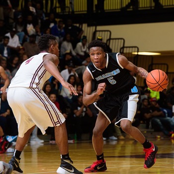 Da'Juonta Mauriyon Ross