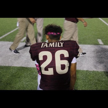 Robert Ramirez