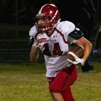 Skyler Barrett