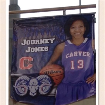 Journey Jones