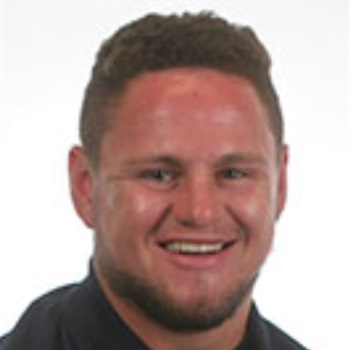 Zach Jackson