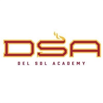 Del Sol High School - Varsity - DSA Flag Football