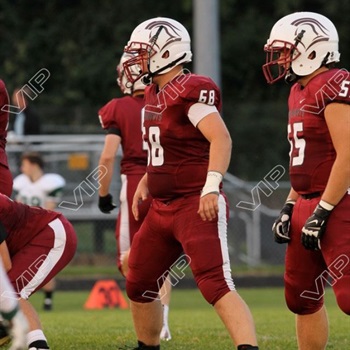 Richard Tyler VanderBerg