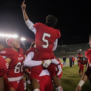 Jeremiah ''BredMan''Jones