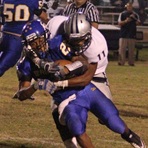 Raheem Palmore