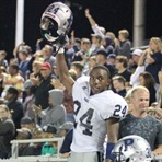 Jailon Garvin