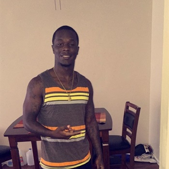 Laquavious Hightower