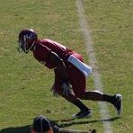 Dekeldric Felton