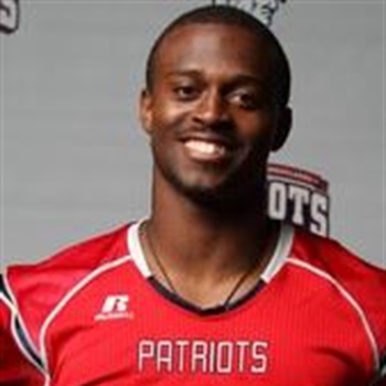 Keontre Walker