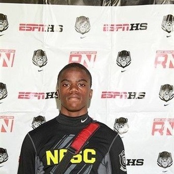 Shomari Murdock-Reid