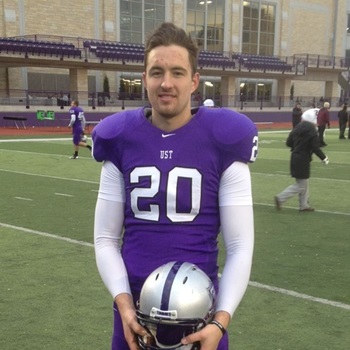 Garrett Maloney