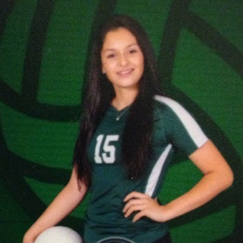 Ryela Victoria Rodriguez