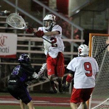 Chris Tankersley