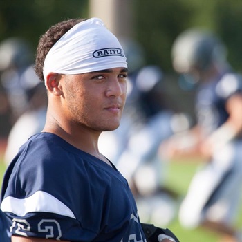 Robert "Tre" Riddick III