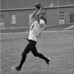 Kyle Van Nostrand