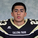 Rudy Valdez