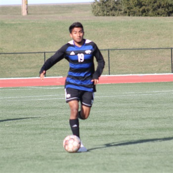 Roberto Carlos Hernandez