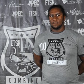 Franklin Smith II