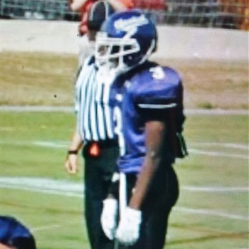 Gbatoh "Pookie" Browne