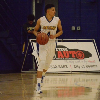 Donnell Leffridge IV