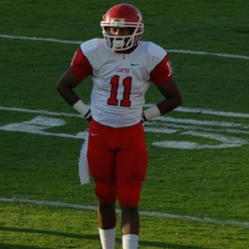 Rashun Garner