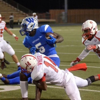 Travell Eman-Henshaw