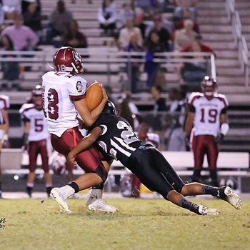 Brandon Latney
