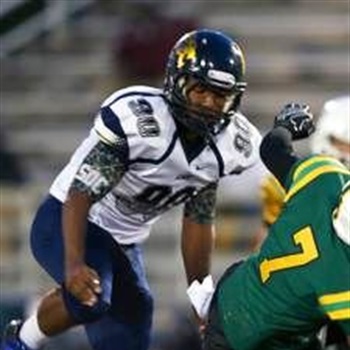 Tony "BeastMode" Roberts Jr