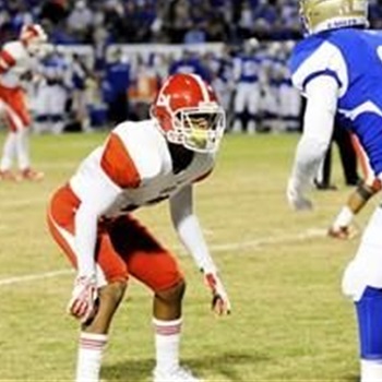 Isaiah Walton