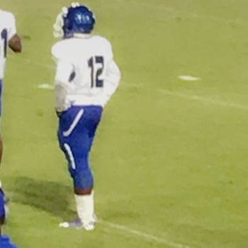 KI'JUAN PRESSLEY