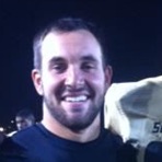 Jordan Abaroa