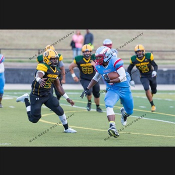 SAVION CARTER